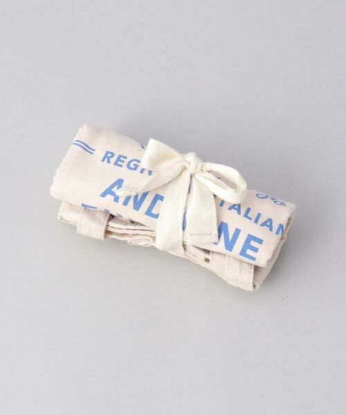 212 KITCHEN STORE / トゥーワントゥーキッチン ストア バッグ | コレクタ－ズサック ROMANO | 詳細8