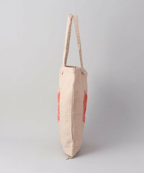 212 KITCHEN STORE / トゥーワントゥーキッチン ストア バッグ | コレクタ－ズサック BOOK SHOP | 詳細2