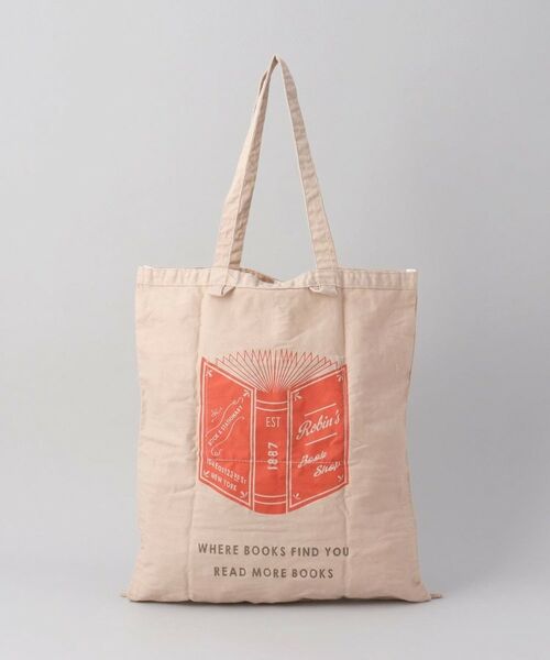 212 KITCHEN STORE / トゥーワントゥーキッチン ストア バッグ | コレクタ－ズサック BOOK SHOP | 詳細3