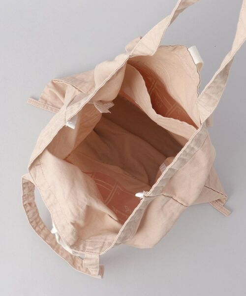 212 KITCHEN STORE / トゥーワントゥーキッチン ストア バッグ | コレクタ－ズサック BOOK SHOP | 詳細5