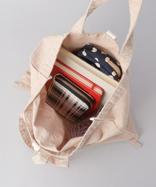 212 KITCHEN STORE / トゥーワントゥーキッチン ストア バッグ | コレクタ－ズサック BOOK SHOP | 詳細6