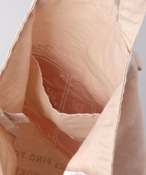 212 KITCHEN STORE / トゥーワントゥーキッチン ストア バッグ | コレクタ－ズサック BOOK SHOP | 詳細7