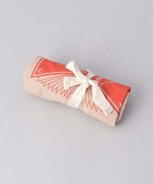 212 KITCHEN STORE / トゥーワントゥーキッチン ストア バッグ | コレクタ－ズサック BOOK SHOP | 詳細8