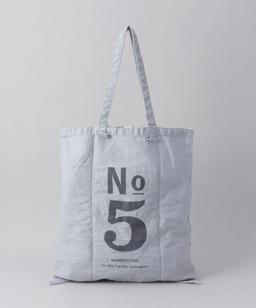 212 KITCHEN STORE / トゥーワントゥーキッチン ストア バッグ | コレクタ－ズサック NUMBER FIVE | 詳細3