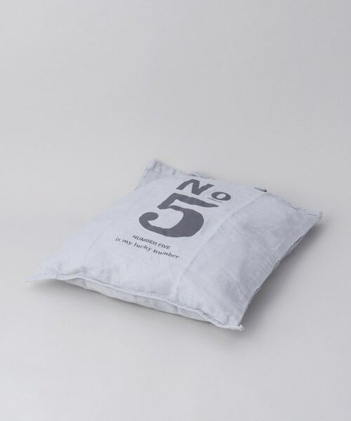 212 KITCHEN STORE / トゥーワントゥーキッチン ストア バッグ | コレクタ－ズサック NUMBER FIVE | 詳細4