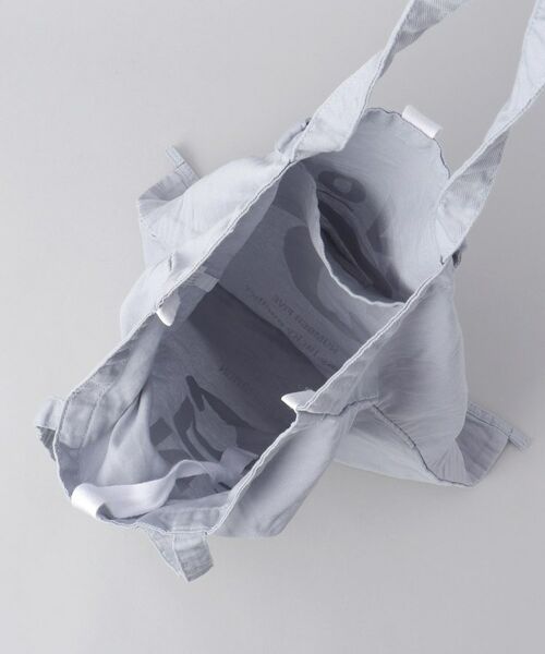 212 KITCHEN STORE / トゥーワントゥーキッチン ストア バッグ | コレクタ－ズサック NUMBER FIVE | 詳細5