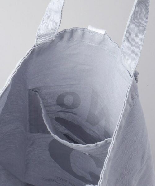 212 KITCHEN STORE / トゥーワントゥーキッチン ストア バッグ | コレクタ－ズサック NUMBER FIVE | 詳細7