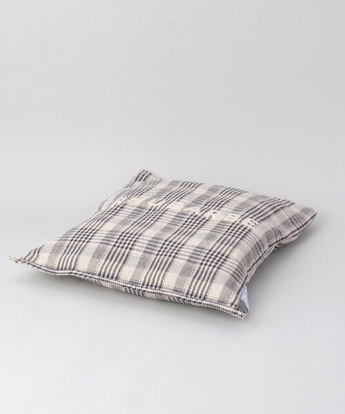 212 KITCHEN STORE / トゥーワントゥーキッチン ストア バッグ | フレンチエピスリ－ checkトート NV | 詳細4