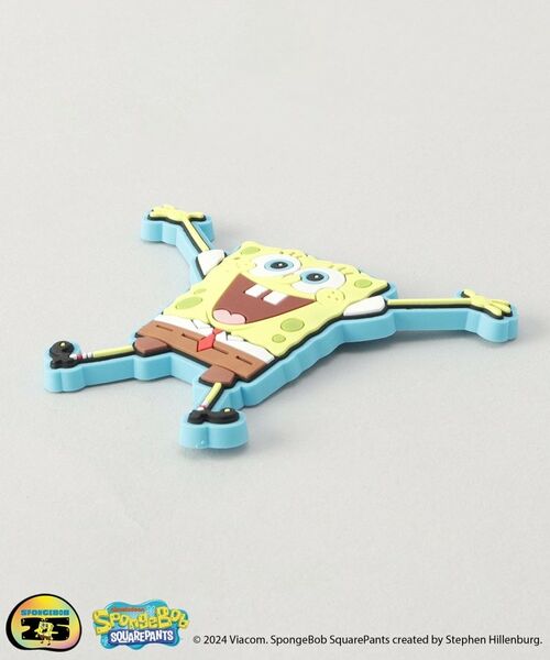 212 KITCHEN STORE / トゥーワントゥーキッチン ストア その他 | 収納フック YE ＜SPONGE BOB スポンジ・ボブ＞ | 詳細3