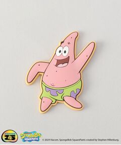212 KITCHEN STORE / トゥーワントゥーキッチン ストア その他 | 収納フック PK ＜SPONGE BOB スポンジ・ボブ＞