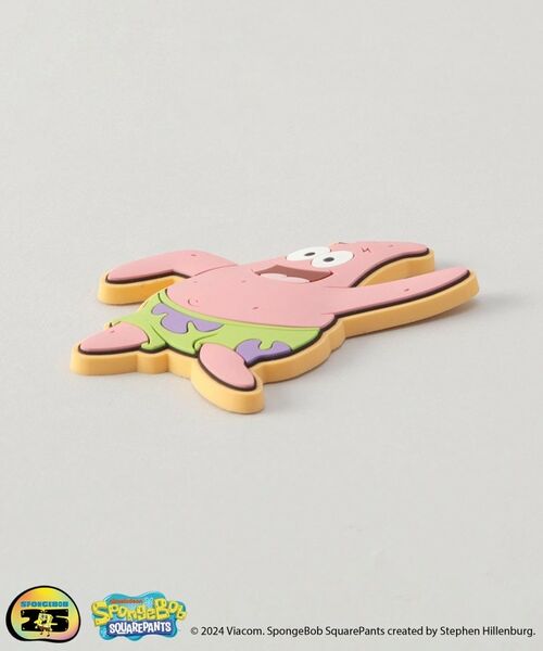 212 KITCHEN STORE / トゥーワントゥーキッチン ストア その他 | 収納フック PK ＜SPONGE BOB スポンジ・ボブ＞ | 詳細3