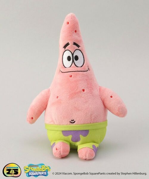 212 KITCHEN STORE / トゥーワントゥーキッチン ストア その他 | パトリック ビーンドール＜SPONGE BOB スポンジ・ボブ＞ | 詳細1
