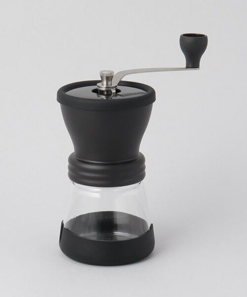 212 KITCHEN STORE / トゥーワントゥーキッチン ストア インテリア・生活雑貨・ホビー・ステーショナリー | セラミックコーヒーミル・スケルトンN ＜HARIO ハリオ＞ | 詳細1