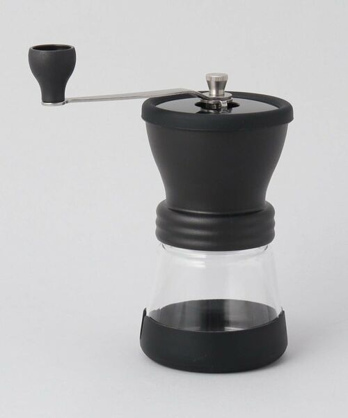 212 KITCHEN STORE / トゥーワントゥーキッチン ストア インテリア・生活雑貨・ホビー・ステーショナリー | セラミックコーヒーミル・スケルトンN ＜HARIO ハリオ＞ | 詳細2