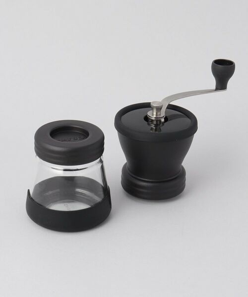 212 KITCHEN STORE / トゥーワントゥーキッチン ストア インテリア・生活雑貨・ホビー・ステーショナリー | セラミックコーヒーミル・スケルトンN ＜HARIO ハリオ＞ | 詳細3