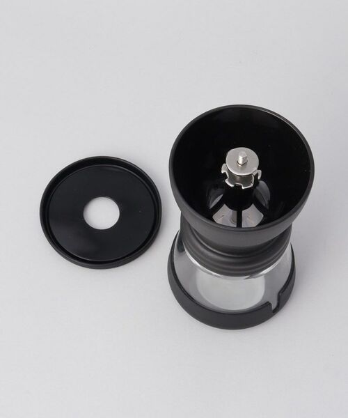 212 KITCHEN STORE / トゥーワントゥーキッチン ストア インテリア・生活雑貨・ホビー・ステーショナリー | セラミックコーヒーミル・スケルトンN ＜HARIO ハリオ＞ | 詳細4