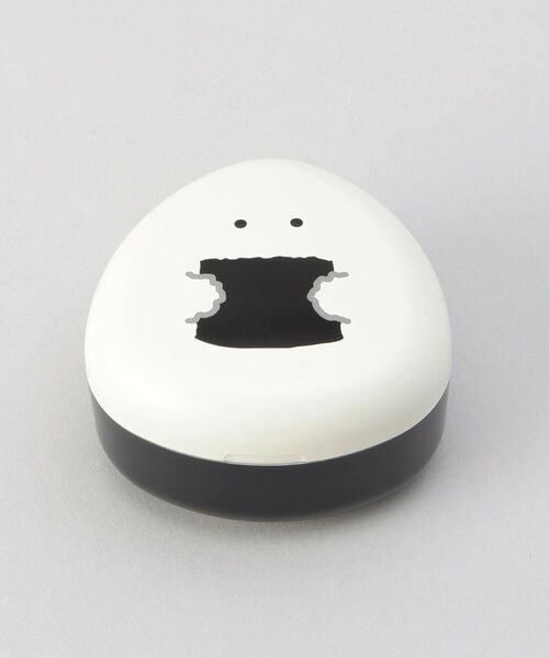 212 KITCHEN STORE / トゥーワントゥーキッチン ストア インテリア・生活雑貨・ホビー・ステーショナリー | ぎゅっとおにぎりさん おにぎりケース のり | 詳細1