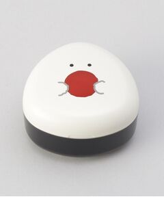 212 KITCHEN STORE / トゥーワントゥーキッチン ストア インテリア・生活雑貨・ホビー・ステーショナリー | ぎゅっとおにぎりさん おにぎりケース 梅