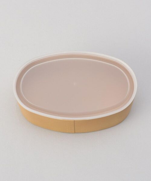 212 KITCHEN STORE / トゥーワントゥーキッチン ストア インテリア・生活雑貨・ホビー・ステーショナリー | ぎゅっとおにぎりさん 抗菌ランチBOX GY | 詳細3