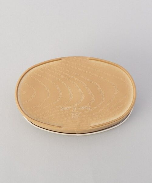 212 KITCHEN STORE / トゥーワントゥーキッチン ストア インテリア・生活雑貨・ホビー・ステーショナリー | ぎゅっとおにぎりさん 抗菌ランチBOX GY | 詳細5