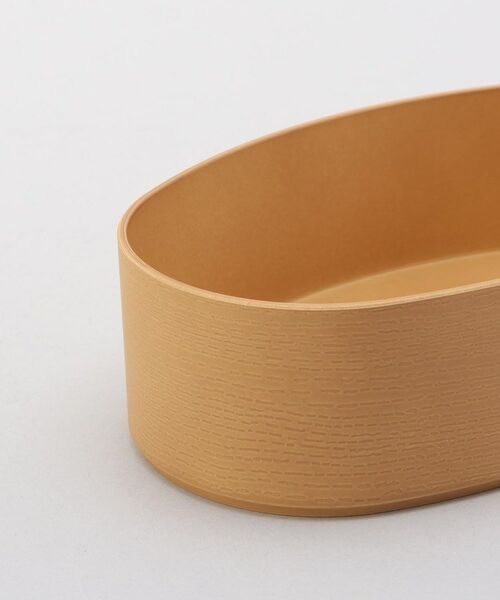 212 KITCHEN STORE / トゥーワントゥーキッチン ストア インテリア・生活雑貨・ホビー・ステーショナリー | ぎゅっとおにぎりさん 抗菌ランチBOX GY | 詳細6