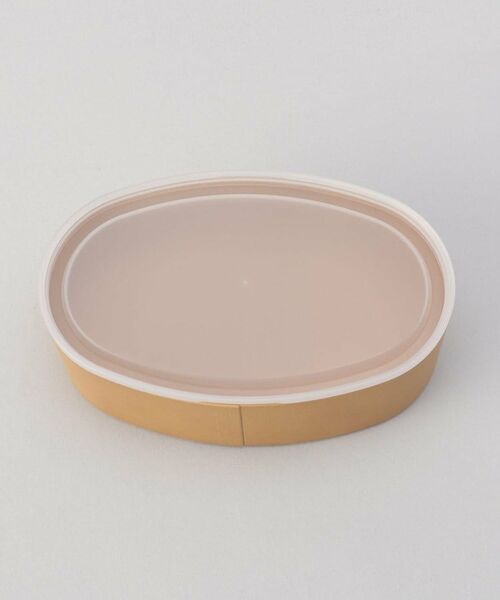 212 KITCHEN STORE / トゥーワントゥーキッチン ストア インテリア・生活雑貨・ホビー・ステーショナリー | ぎゅっとおにぎりさん 抗菌ランチBOX WH | 詳細3