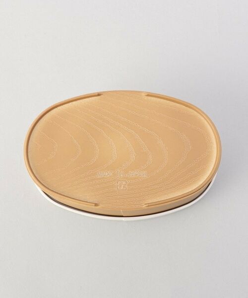 212 KITCHEN STORE / トゥーワントゥーキッチン ストア インテリア・生活雑貨・ホビー・ステーショナリー | ぎゅっとおにぎりさん 抗菌ランチBOX WH | 詳細5