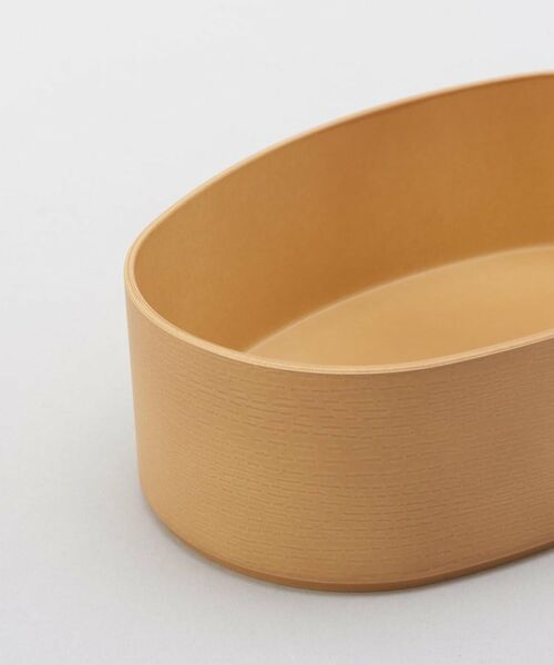 212 KITCHEN STORE / トゥーワントゥーキッチン ストア インテリア・生活雑貨・ホビー・ステーショナリー | ぎゅっとおにぎりさん 抗菌ランチBOX WH | 詳細6