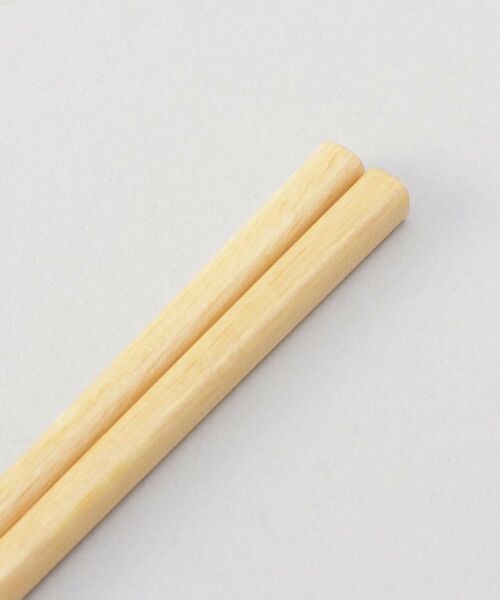 212 KITCHEN STORE / トゥーワントゥーキッチン ストア インテリア・生活雑貨・ホビー・ステーショナリー | ぎゅっとおにぎりさん 抗菌箸 箸箱セット BE | 詳細5