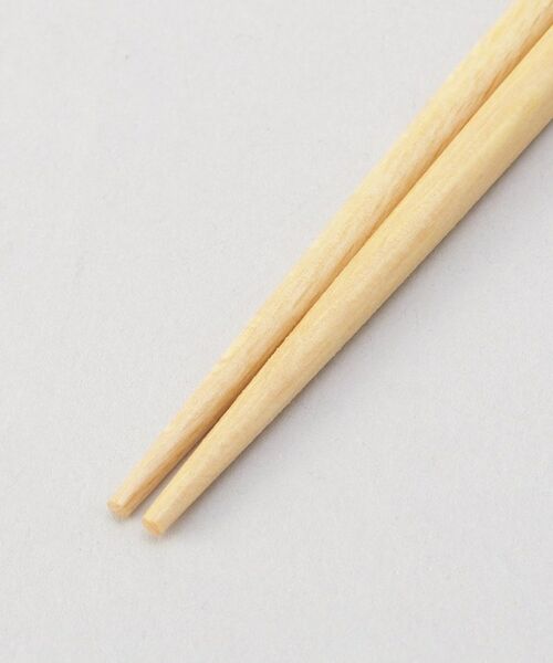 212 KITCHEN STORE / トゥーワントゥーキッチン ストア インテリア・生活雑貨・ホビー・ステーショナリー | ぎゅっとおにぎりさん 抗菌箸 箸箱セット BE | 詳細6