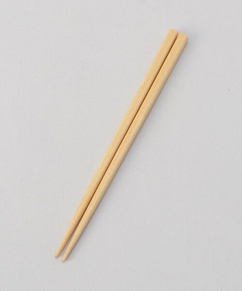 212 KITCHEN STORE / トゥーワントゥーキッチン ストア インテリア・生活雑貨・ホビー・ステーショナリー | ぎゅっとおにぎりさん 抗菌箸 箸箱セット GY | 詳細3