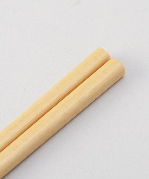 212 KITCHEN STORE / トゥーワントゥーキッチン ストア インテリア・生活雑貨・ホビー・ステーショナリー | ぎゅっとおにぎりさん 抗菌箸 箸箱セット GY | 詳細4