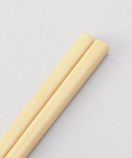 212 KITCHEN STORE / トゥーワントゥーキッチン ストア インテリア・生活雑貨・ホビー・ステーショナリー | ぎゅっとおにぎりさん 抗菌箸 箸箱セット WH | 詳細5