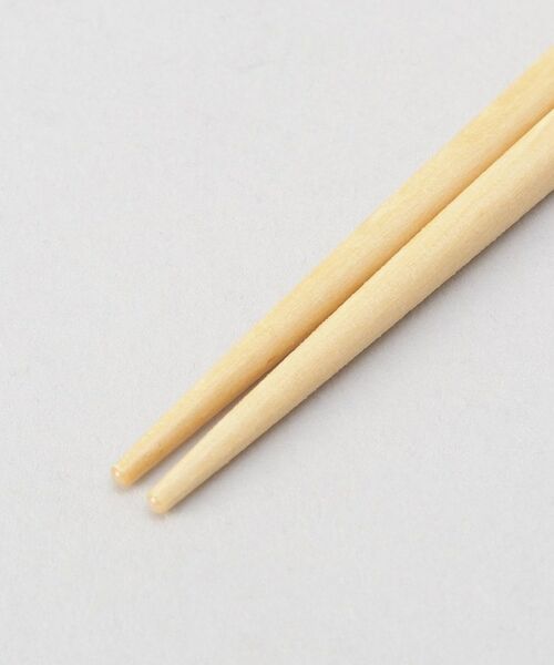 212 KITCHEN STORE / トゥーワントゥーキッチン ストア インテリア・生活雑貨・ホビー・ステーショナリー | ぎゅっとおにぎりさん 抗菌箸 箸箱セット WH | 詳細6