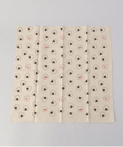 212 KITCHEN STORE / トゥーワントゥーキッチン ストア インテリア・生活雑貨・ホビー・ステーショナリー | ぎゅっとおにぎりさん ランチクロス BE