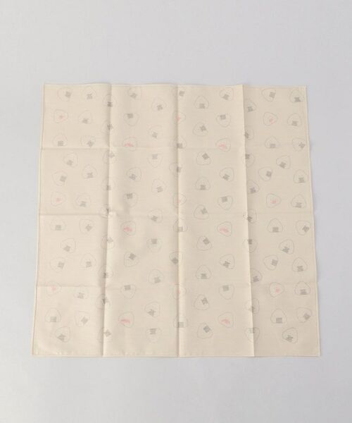 212 KITCHEN STORE / トゥーワントゥーキッチン ストア インテリア・生活雑貨・ホビー・ステーショナリー | ぎゅっとおにぎりさん ランチクロス BE | 詳細2