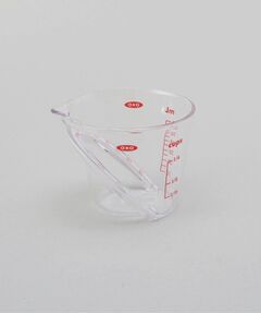 212 KITCHEN STORE / トゥーワントゥーキッチン ストア キッチンツール | ミニアングルドメジャーカップ 60ml  ＜OXO オクソー＞