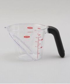 212 KITCHEN STORE / トゥーワントゥーキッチン ストア キッチンツール | アングルドメジャーカップ 250ml  ＜OXO オクソー＞