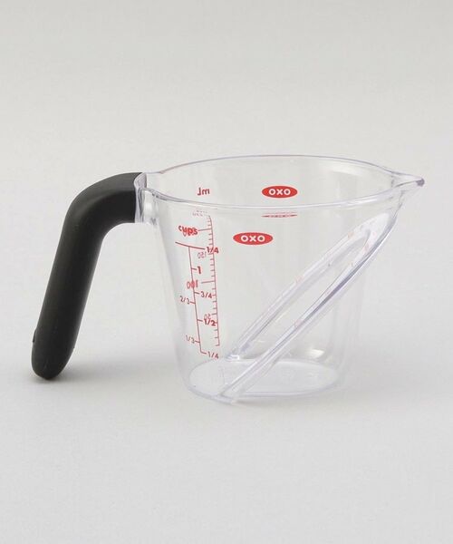 212 KITCHEN STORE / トゥーワントゥーキッチン ストア キッチンツール | アングルドメジャーカップ 250ml  ＜OXO オクソー＞ | 詳細2