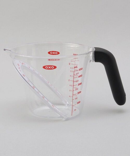 212 KITCHEN STORE / トゥーワントゥーキッチン ストア キッチンツール | アングルドメジャーカップ 500ml  ＜OXO オクソー＞ | 詳細1