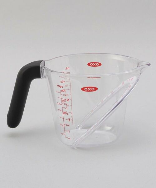 212 KITCHEN STORE / トゥーワントゥーキッチン ストア キッチンツール | アングルドメジャーカップ 500ml  ＜OXO オクソー＞ | 詳細2