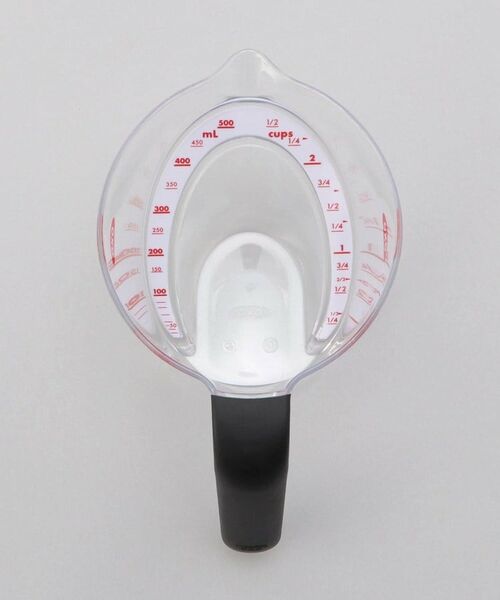 212 KITCHEN STORE / トゥーワントゥーキッチン ストア キッチンツール | アングルドメジャーカップ 500ml  ＜OXO オクソー＞ | 詳細3