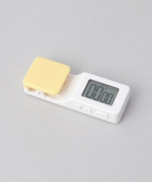 212 KITCHEN STORE / トゥーワントゥーキッチン ストア キッチンツール | カップラーメンタイマー | 詳細1