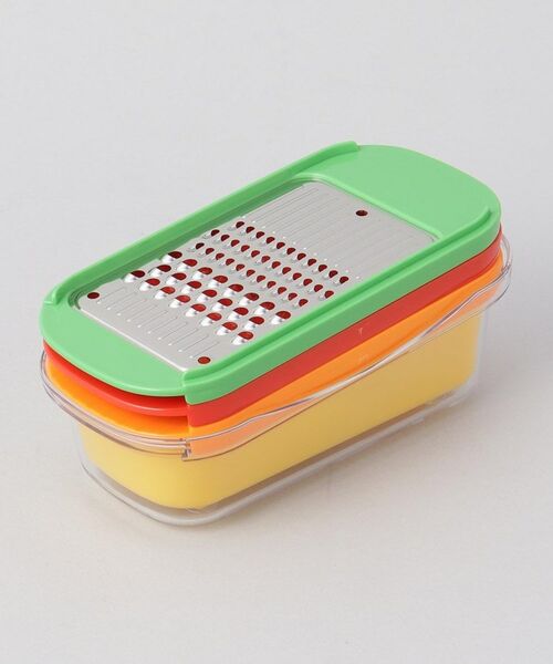 212 KITCHEN STORE / トゥーワントゥーキッチン ストア キッチンツール | 収納しやすい7種の調理器セット ＜フルベジ ＞ | 詳細3