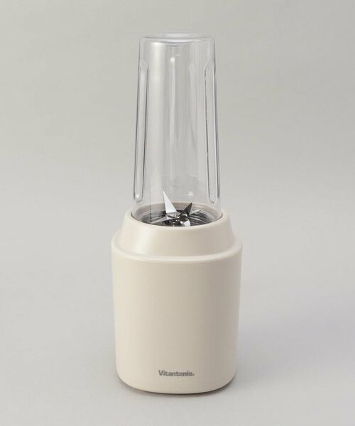 212 KITCHEN STORE / トゥーワントゥーキッチン ストア キッチンツール | マイボトルブレンダー IV ＜Vitantonio ビタントニオ＞ | 詳細1