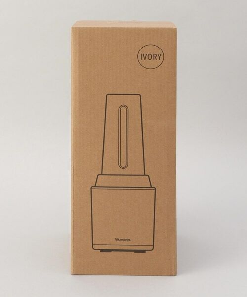 212 KITCHEN STORE / トゥーワントゥーキッチン ストア キッチンツール | マイボトルブレンダー IV ＜Vitantonio ビタントニオ＞ | 詳細11