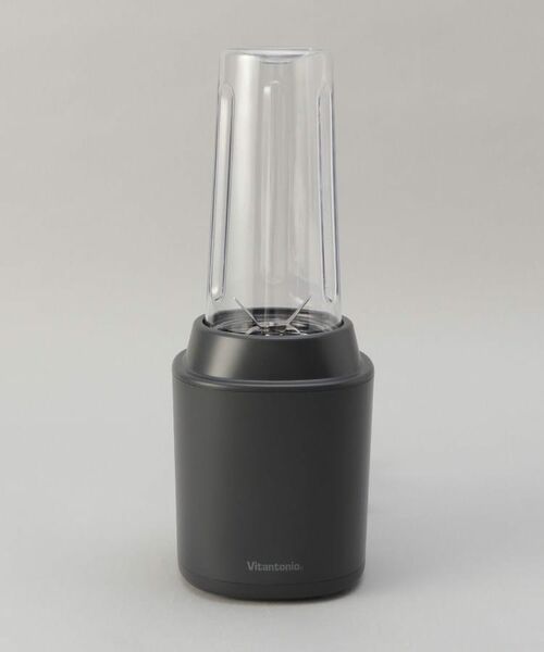 212 KITCHEN STORE / トゥーワントゥーキッチン ストア キッチンツール | マイボトルブレンダー BK ＜Vitantonio ビタントニオ＞ | 詳細1