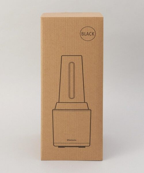 212 KITCHEN STORE / トゥーワントゥーキッチン ストア キッチンツール | マイボトルブレンダー BK ＜Vitantonio ビタントニオ＞ | 詳細11