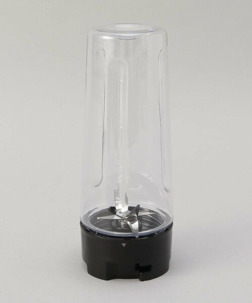 212 KITCHEN STORE / トゥーワントゥーキッチン ストア キッチンツール | マイボトルブレンダー BK ＜Vitantonio ビタントニオ＞ | 詳細4