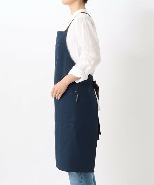 212 KITCHEN STORE / トゥーワントゥーキッチン ストア インテリア・生活雑貨・ホビー・ステーショナリー | クラフトマンエプロン NV | 詳細2